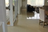 Polished Porcelain Floor